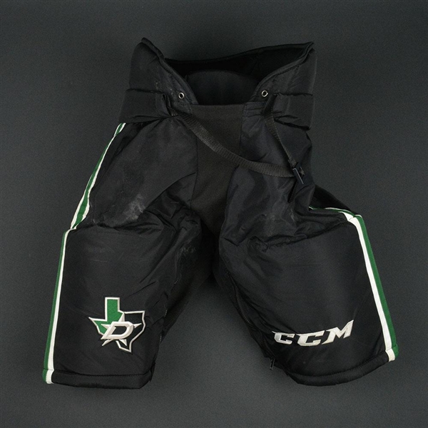 Russell, Kris<br>CCM HP70 Pants<br>Dallas Stars 2014-15<br>#2 Size: Large