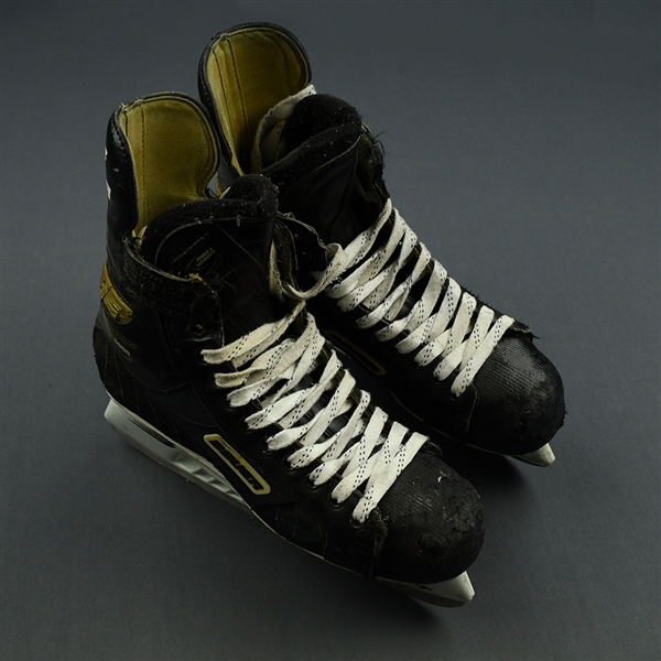 Oliwa, Krzysztof<br>Bauer Skates<br>New Jersey Devils 1996-00<br>#29 