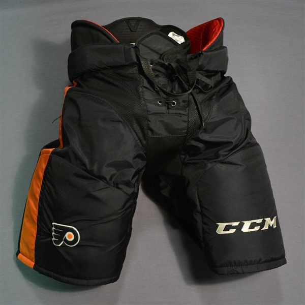 Lecavalier, Vincent<br>Third CCM CL Pants<br>Philadelphia Flyers 2014-15<br>#40 Size: XL