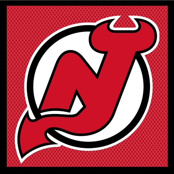 Bastian, Nathan<br>Red Set 1 - PRE-ORDER<br>New Jersey Devils 2020-21<br>#14 Size: 58