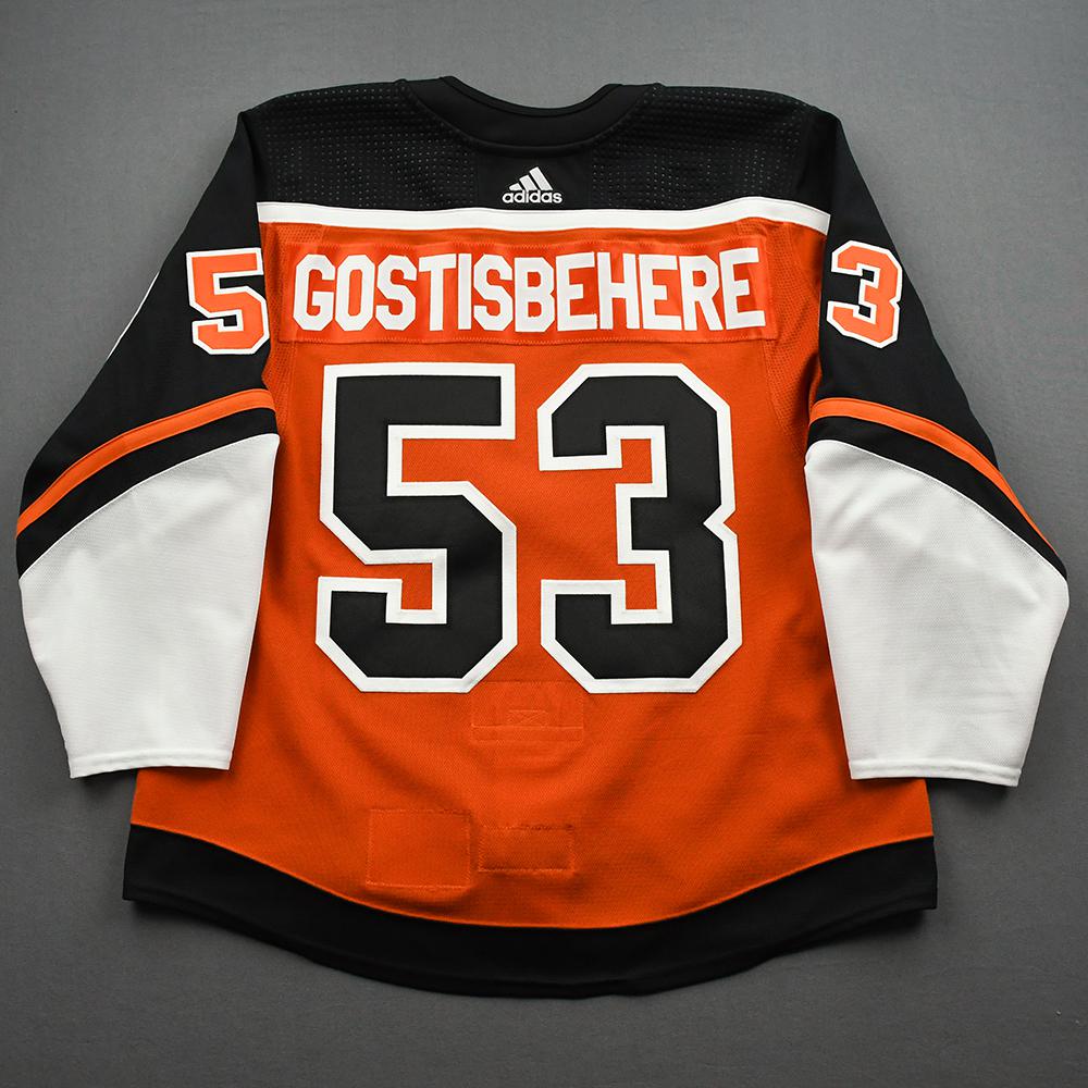 Item Detail Gostisbehere Shayne Orange Reverse Retro Set 2