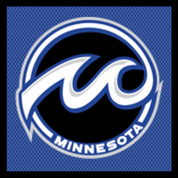 Boulier, Amanda<br>Third Set 1 - PRE-ORDER<br>Minnesota Whitecaps 2022-23<br>#28 Size: MD