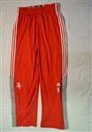 Papanikolaou, Kostas<br>Red Houston Rockets - 2015 Rising Stars Challenge Warm-Up Pants<br>NBA All-Star 2014-15<br># Size: XL+2