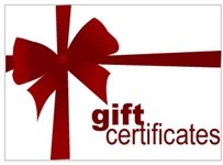 Gift Certificate<br>Good For Any Purchase from MeiGray, No Expiration Date<br>Gift Certificate 