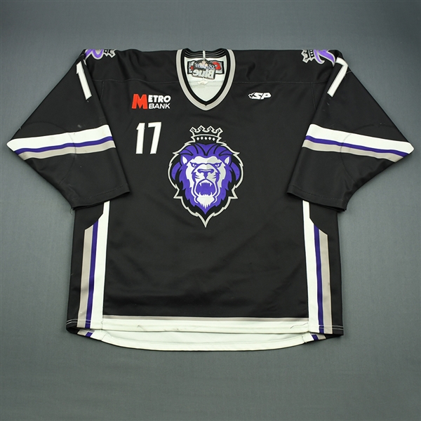 mn wild purple jersey auction