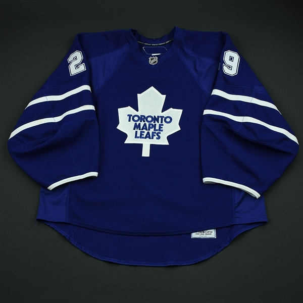 leafs jersey price