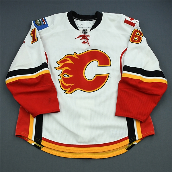 baby flames jersey