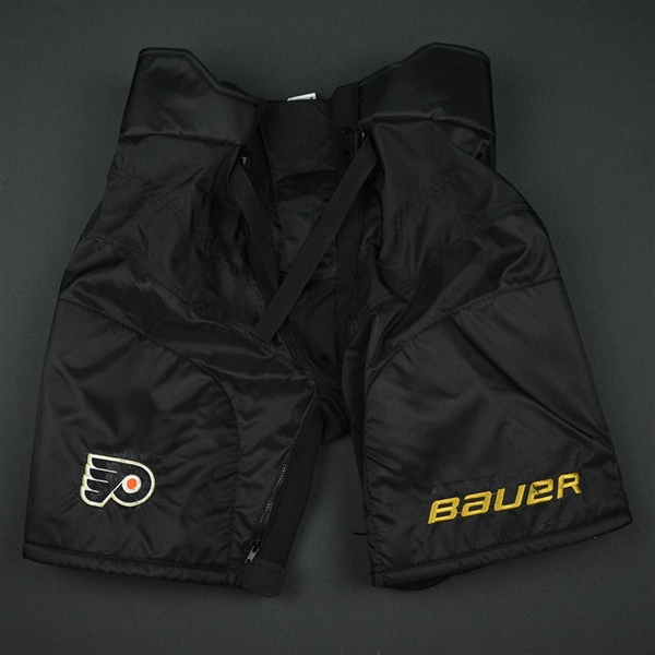 Laughton, Scott<br>Third Bauer Shell<br>Philadelphia Flyers 2016-17<br>#21 Size: Large