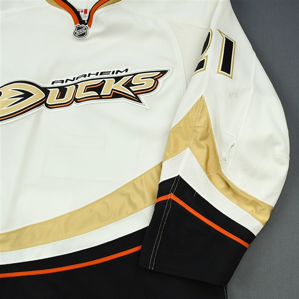 Item Detail - Brookbank, Sheldon * White Set 1- Photo Matched Anaheim ...