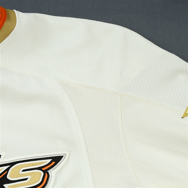 Item Detail - Brookbank, Sheldon * White Set 1- Photo Matched Anaheim ...