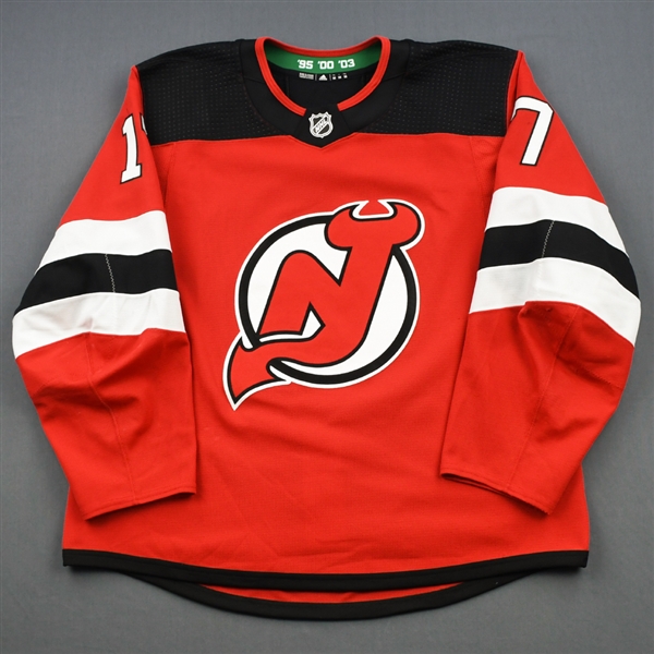 discount hockey jerseys devils
