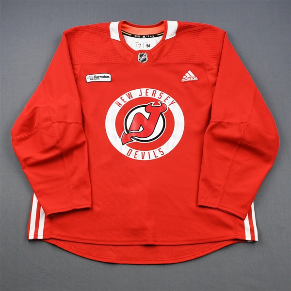 nhl new jersey angels