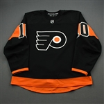 Andreoff, Andy<br>Third Set 1<br>Philadelphia Flyers 2019-20<br>#10 Size: 56