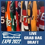 2022 Expo Live Grab Bag Draft