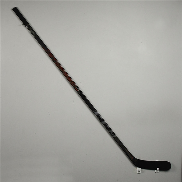 Nosek, Tomas<br>CCM Jetspeed FT3 Stick<br>Boston Bruins 2021-22<br>#92 