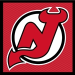 Bahl, Kevin<br>Red Set 1 w/ 40th Anniversary Patch - PRE-ORDER<br>New Jersey Devils 2022-23<br>#88 Size: 58