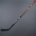 Packer, Madison<br>True HZRDOUS PX Stick<br>Metropolitan Riveters 2022-23<br>#14 