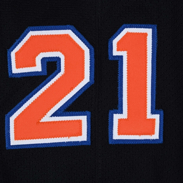 Item Detail - Okposo, Kyle * Black - Team-Issued (TI) - CLEARANCE New ...