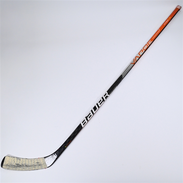 Giroux, Claude *<br>Bauer Vapor Hyperlite Stick - Games and/or Practices<br>Florida Panthers 2021-22<br>#28 Size: 