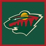 Bogosian, Zach<br>Green Set 1 - PRE-ORDER<br>Minnesota Wild 2024-25<br>#24 