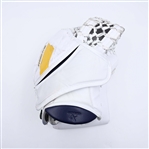 Annunen, Justus<br>Bauer Shadow Catcher<br>Nashville Predators 2024-25<br>#29 
