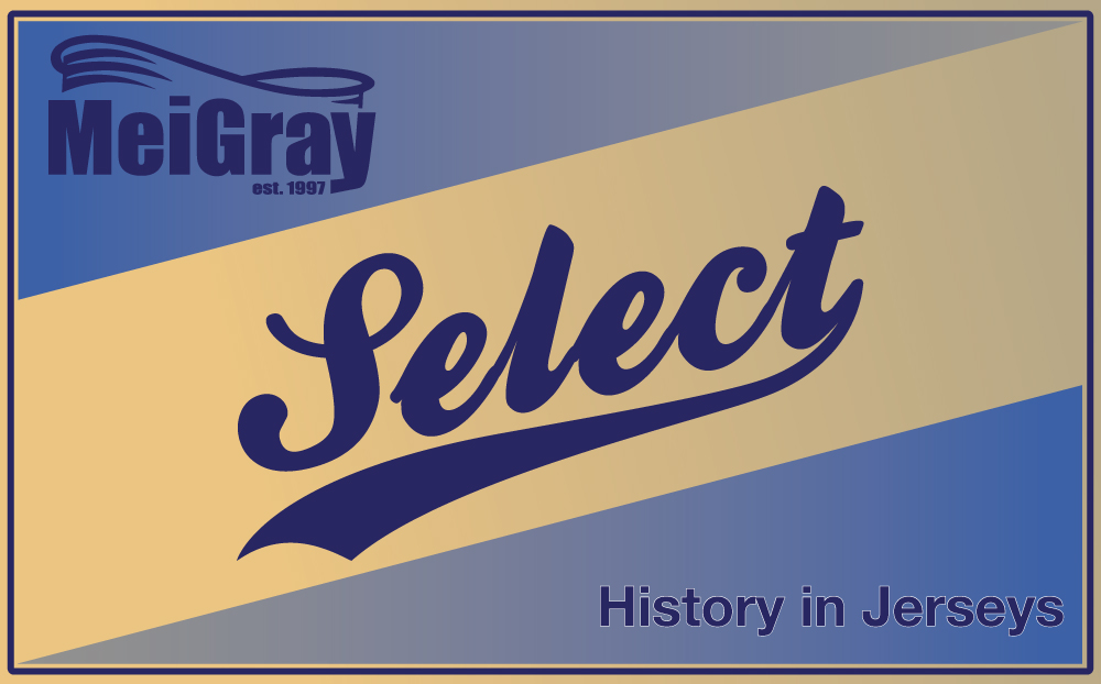 MeiGray Select Logo