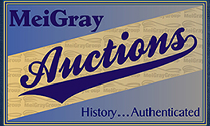 MeiGray Auctions